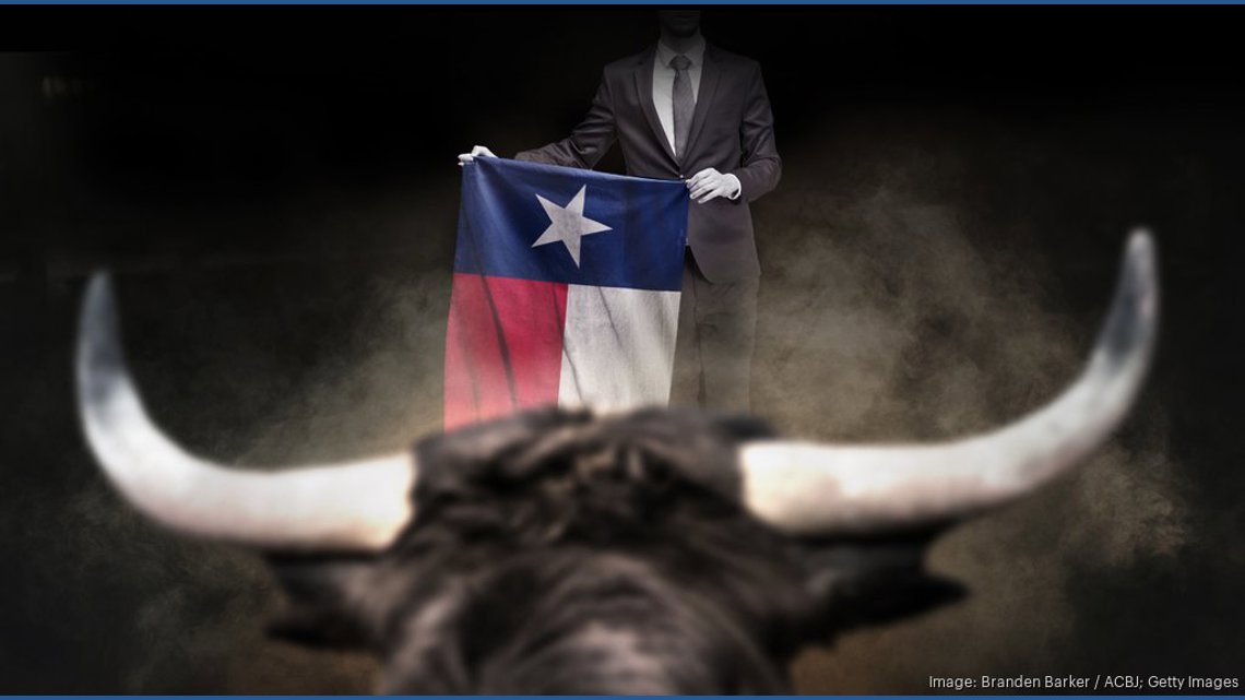 Money manager's new fund could be first listing on Texas Stock Exchange