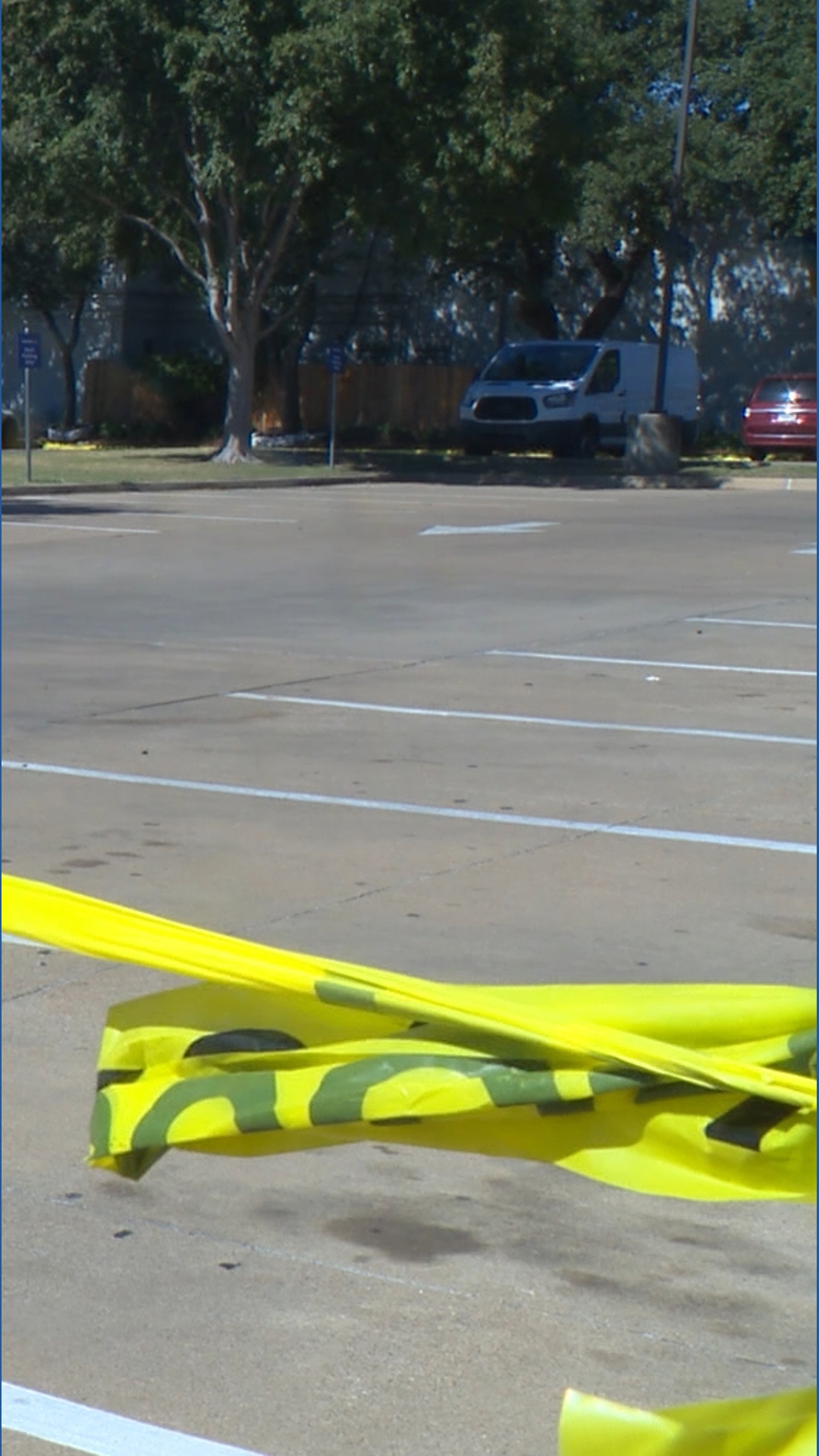 Old East Dallas shooting: Two hospitalized, one arrested, police say ...