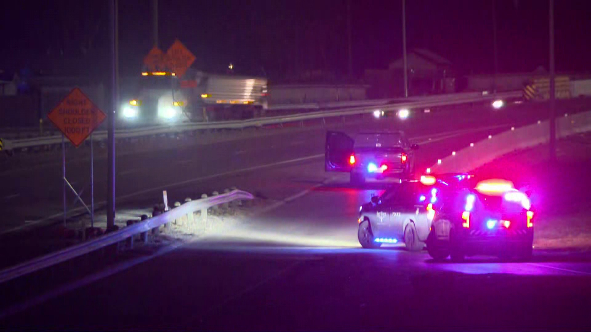 Fort Worth police investigate fatal road rage shooting | wfaa.com