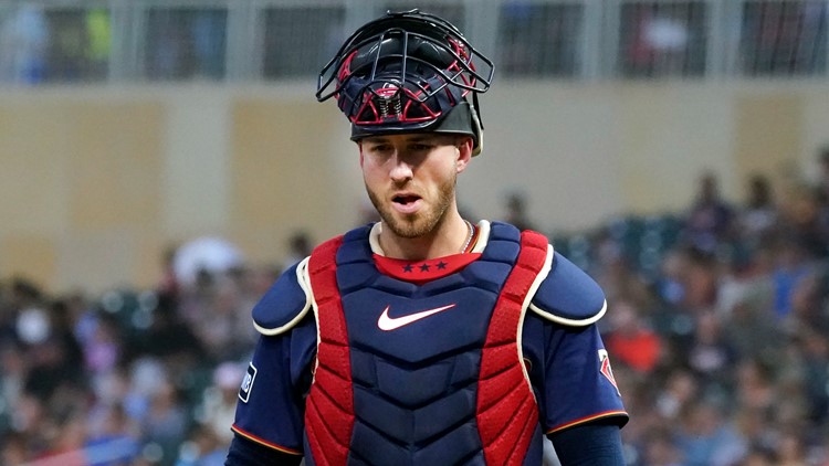 Texas Rangers preview: Mitch Garver heads upgrade at catcher