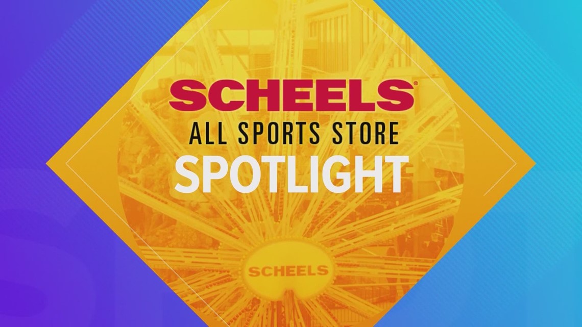 Scheels Wants to Show Appreciation to its Customers
