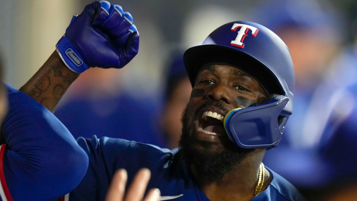 Did the Texas Rangers win last night? Angels final score, recap