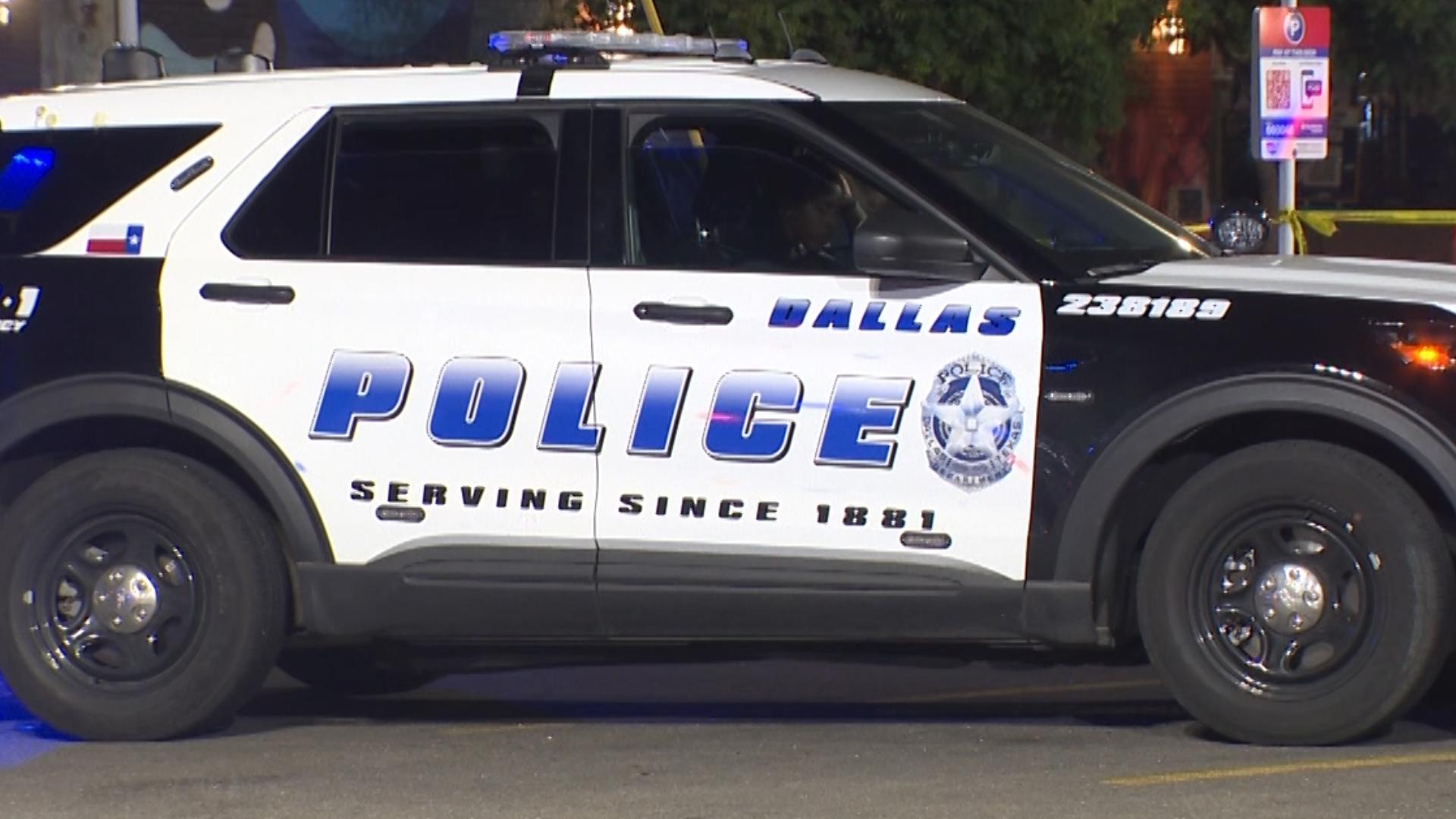 Dallas police arrest 24 at Duncanville street takeover