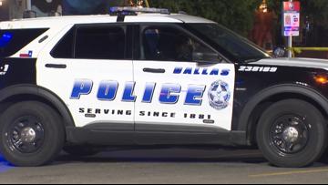 Far North Dallas shooting leaves 1 dead, suspect in custody | wfaa.com