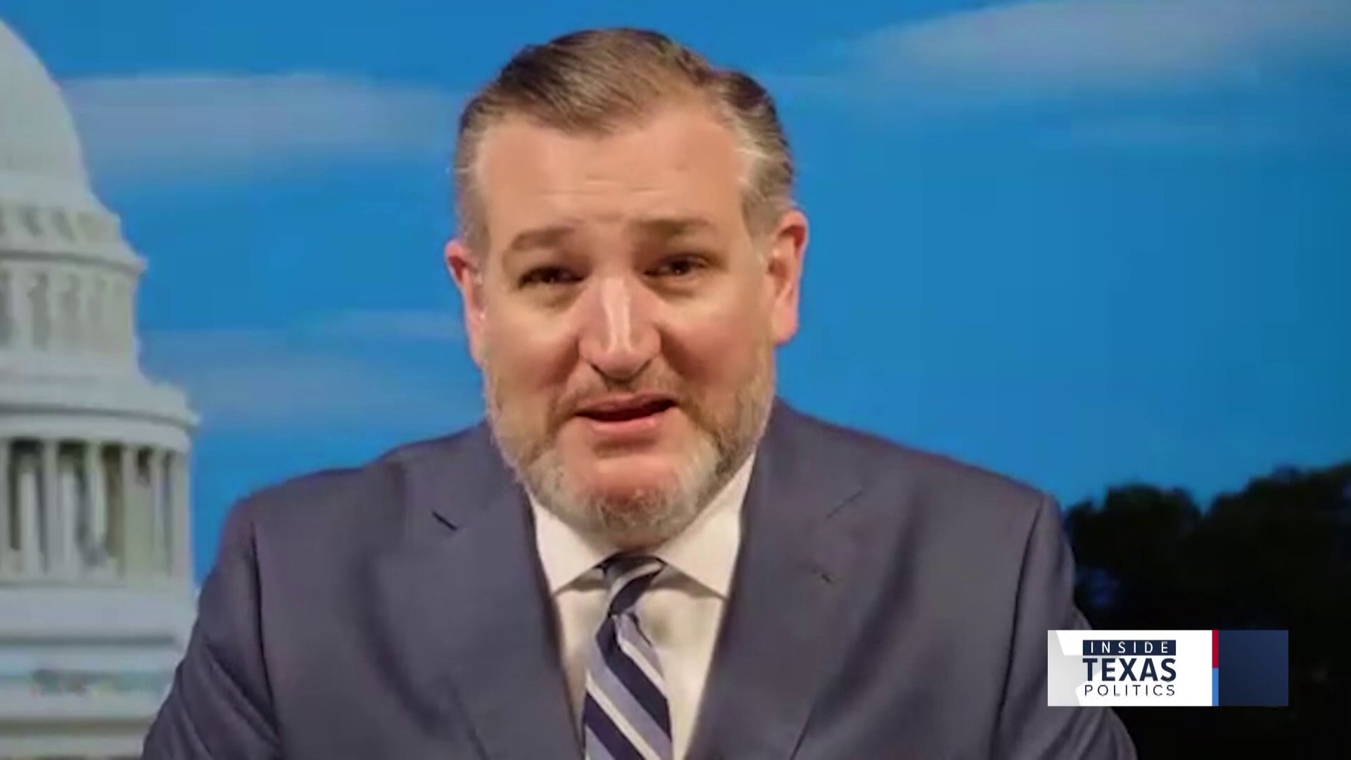 Senator Cruz champions school choice with new legislation | wfaa.com