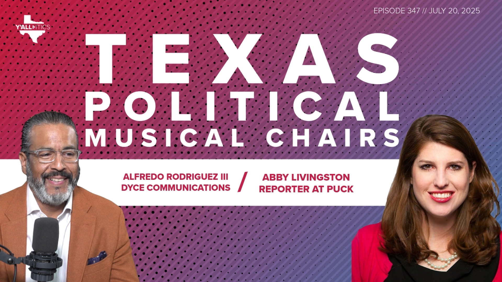 President Donald Trump wants Republicans to gain five additional Congressional seats in Texas. And it appears the GOP will stop at nothing to carve out those seats.