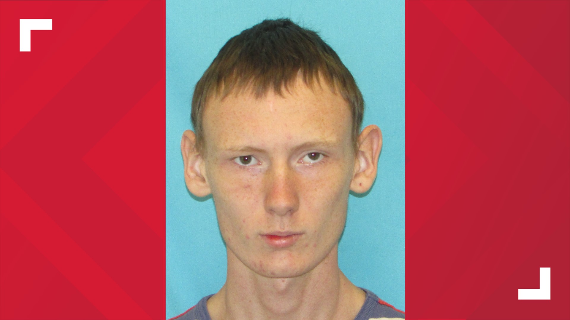 Gavin Golden is accused of displaying a BB gun that looked like a "genuine firearm" on a school bus Wednesday. The Lone Star High School student was arrested.
