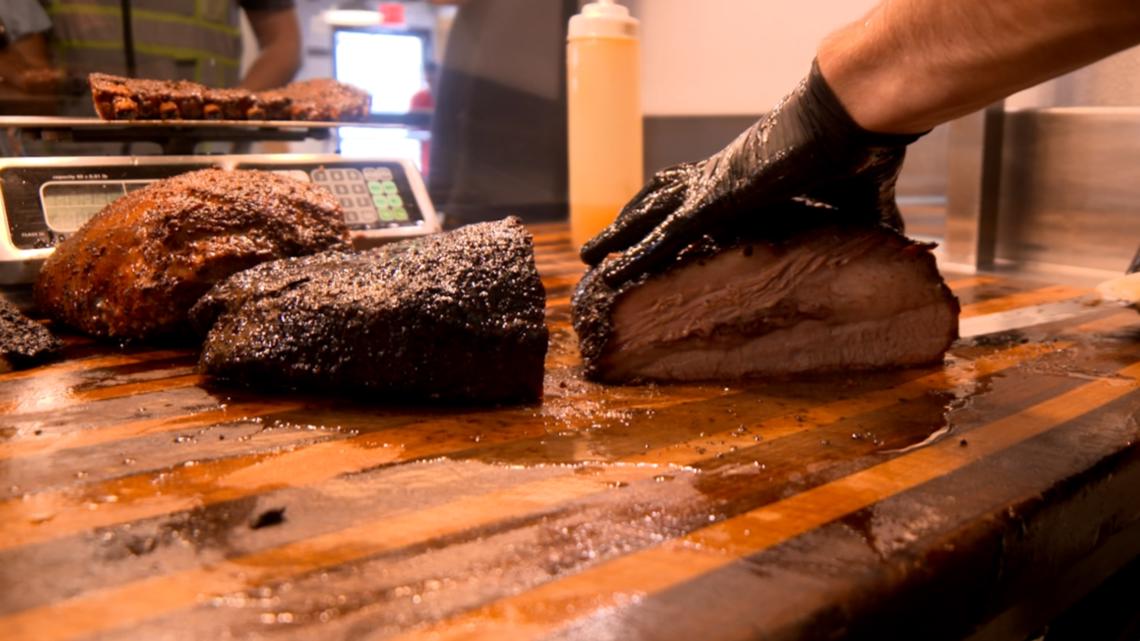 5 North Texas BBQ joints make Yelp's Most sensible 100 of 2024