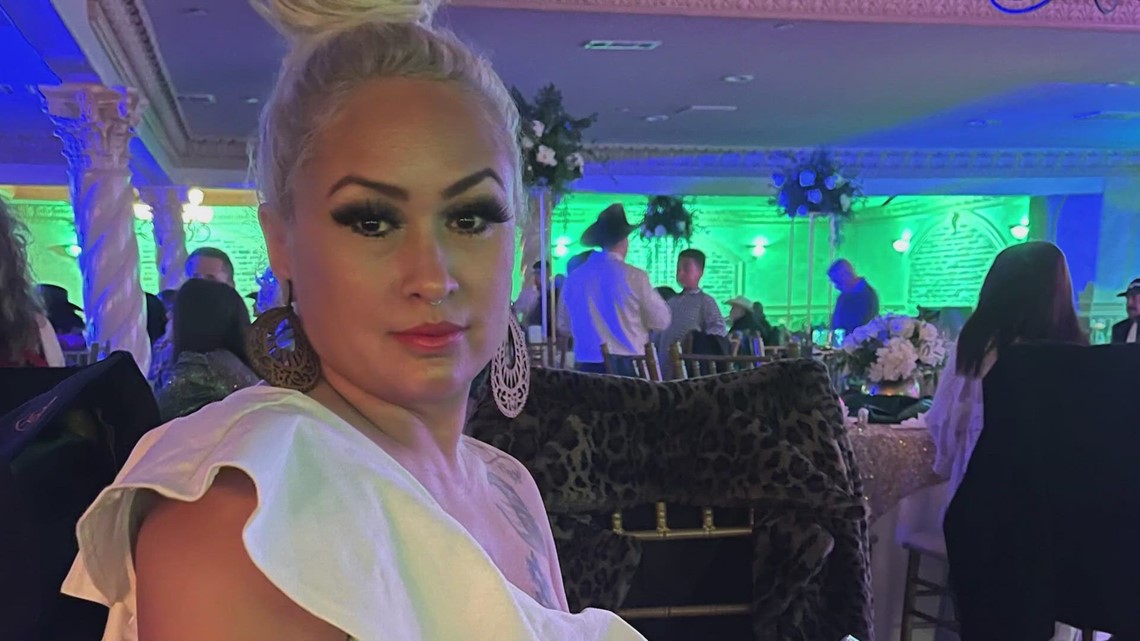 Dallas, Texas shooting Man arrested for killing woman in May