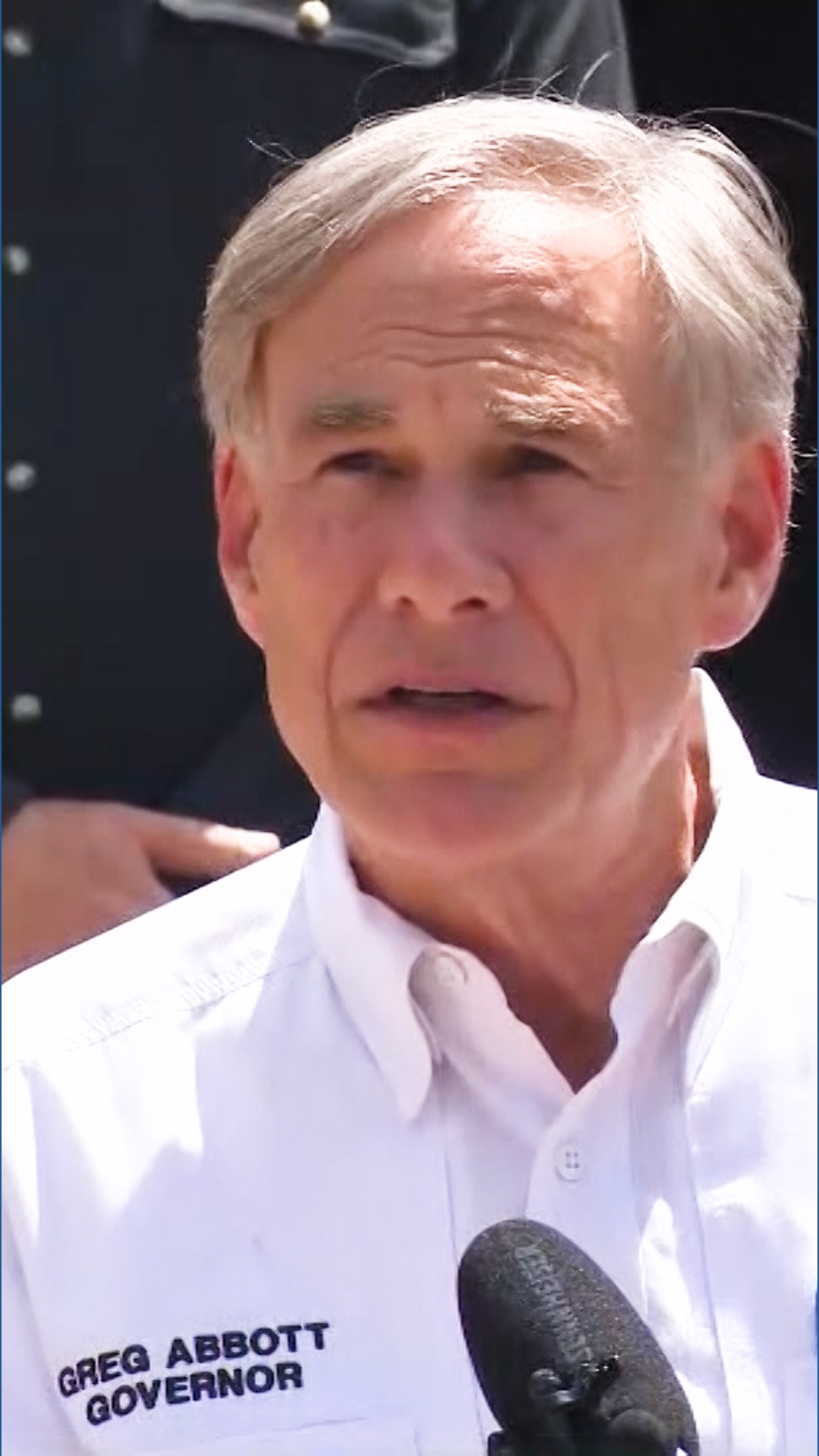 Texas Gov. Greg Abbott announces special session agenda | wfaa.com