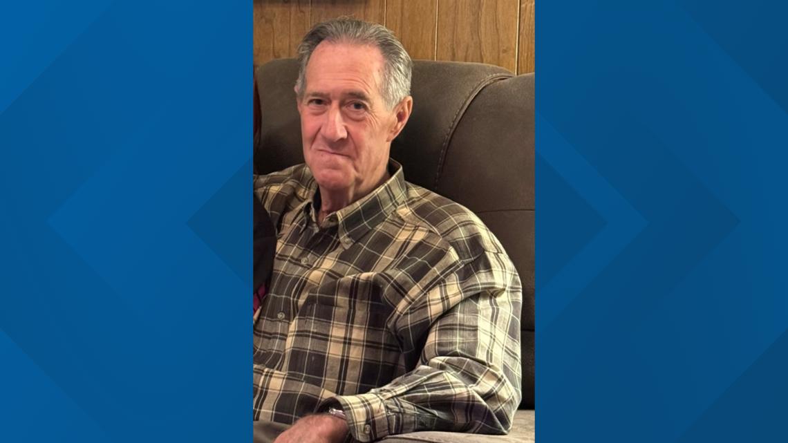 Garland SIlver Alert: Police looking for 70-year-old man - Vimarsana News