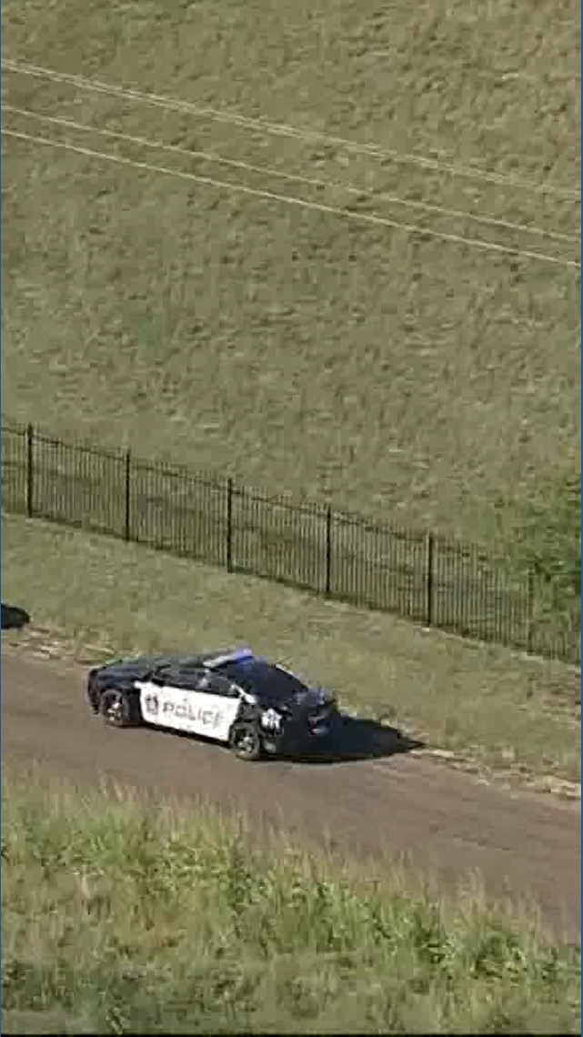 Fort Worth man arrested for evading arrest in Ellis County | wfaa.com