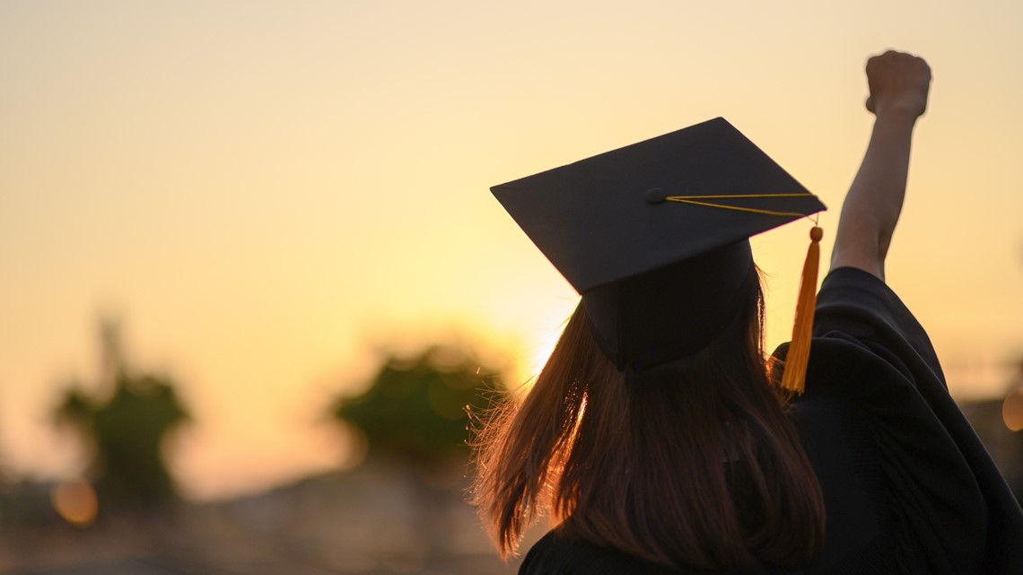 Dallas ISD plans to welcome all high school seniors back to campus April 12 - Vimarsana News
