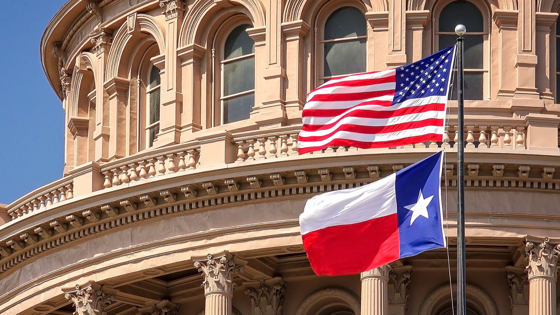 The 87th session of the Texas Legislature began Tuesday, Jan. 12 and it’s set to end Monday, May 31.