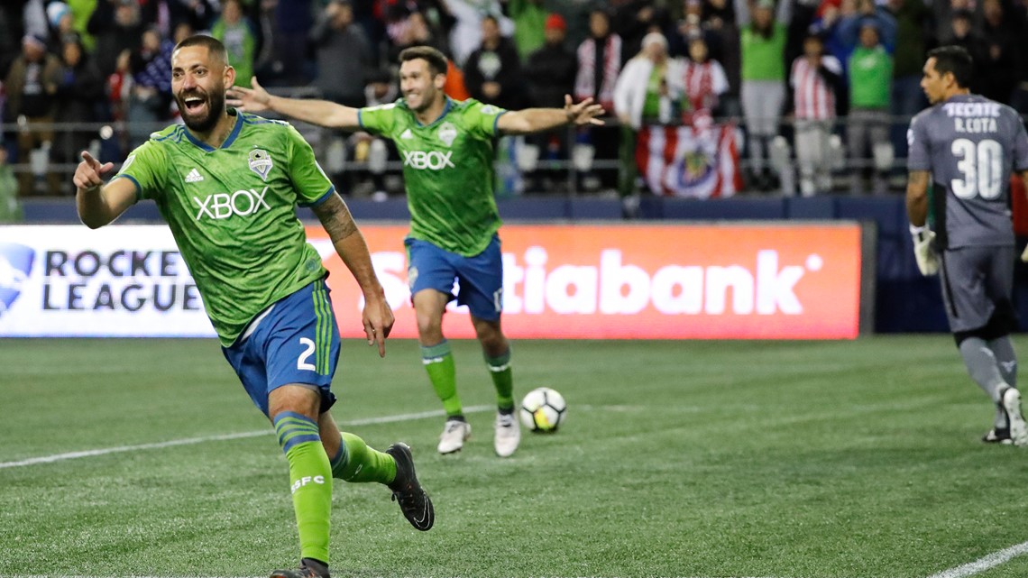 Clint Dempsey Is Now the Highest-Paid American Soccer Player Ever