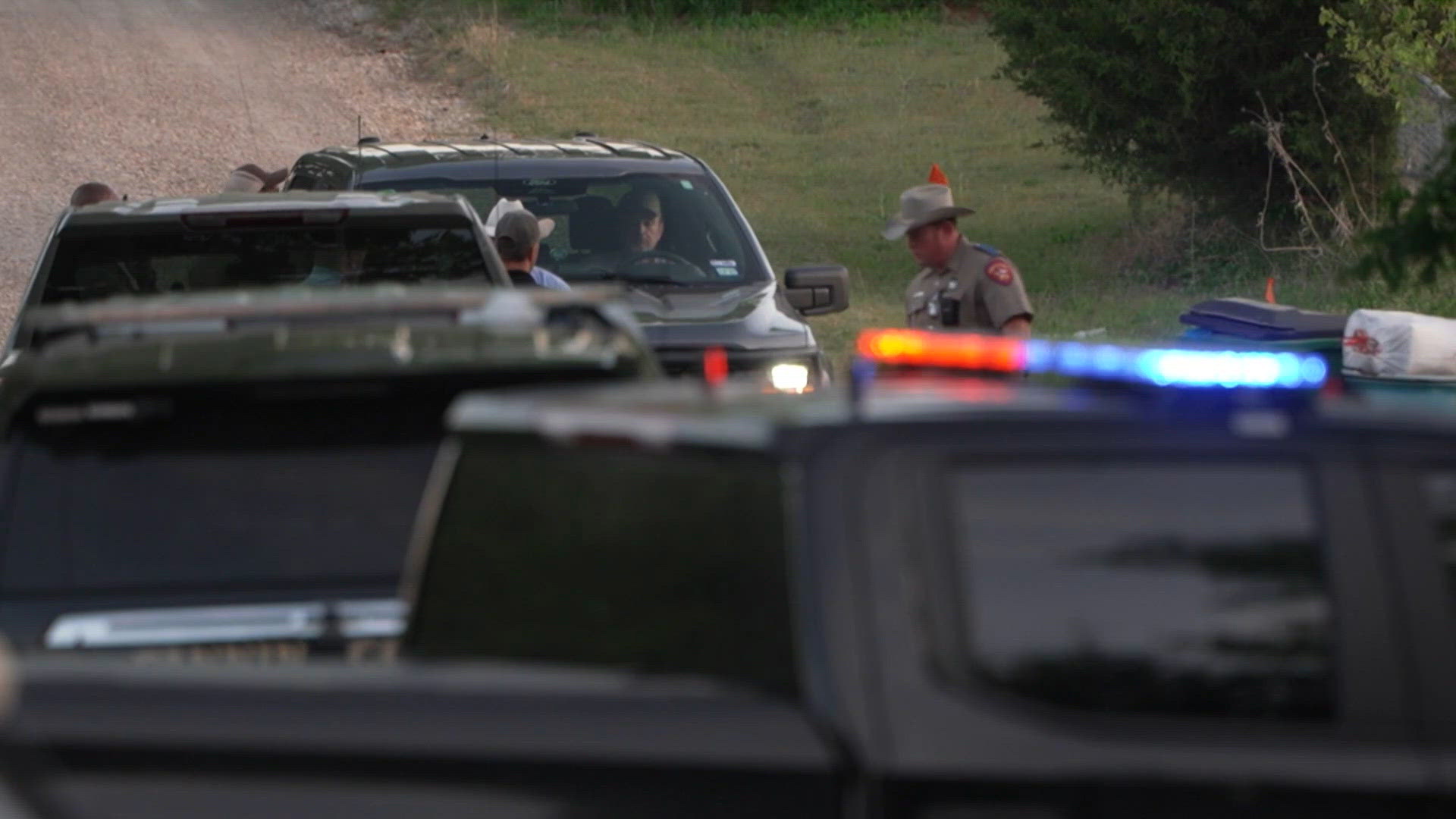 wfaa.com - Rachel Behrndt - I am a drug lord': Gang member convicted after 'wreaking havoc' in South Dallas neighborhood, selling drugs out of commercial storefront, DOJ says
