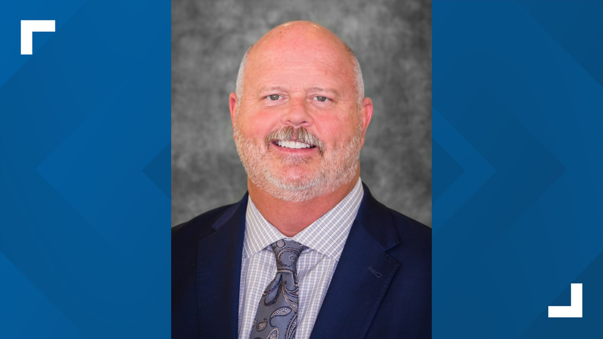 Who are the new North Texas superintendents?