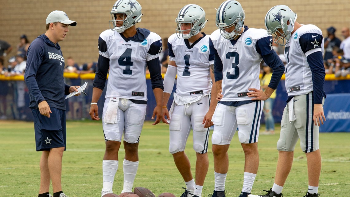 How bad was Dallas Cowboys' 2020 defense? Take a look