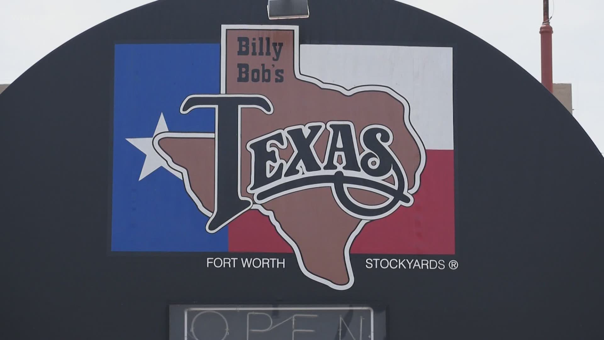 A pillar of the North Texas country scene, Billy Bob's prepares to reopen.