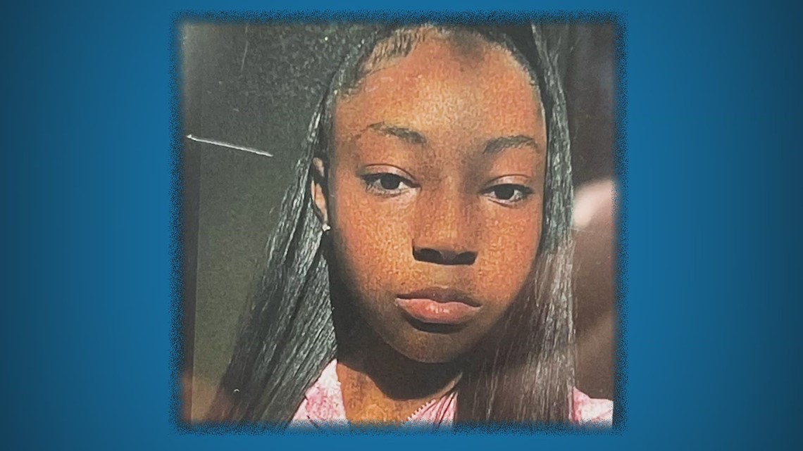 14 Year Old Girl Killed From Possible Accidental Shooting In Fort