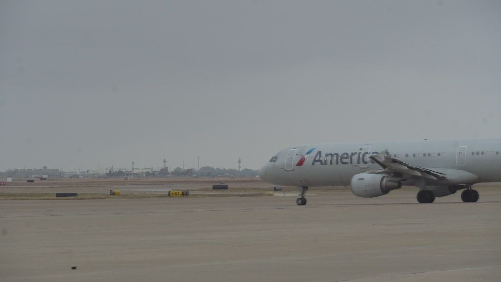 wfaa.com - Rachel Behrndt - This airline is adding a base at North Texas' newest commercial airport