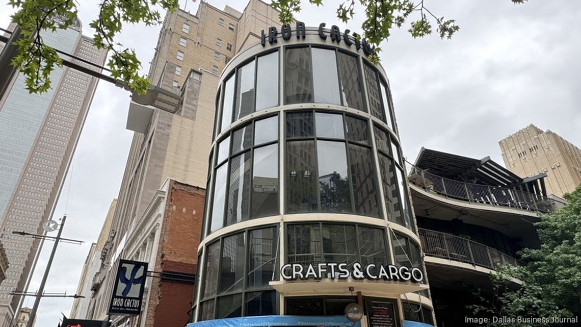 Dallas, Texas restaurants: Chicago-based seafood could make debut - Vimarsana News