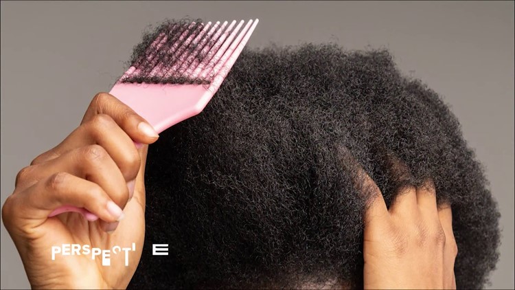 U.S. Rep. Lauren Boebert calls legislation that would ban hair discrimination the 'bad hair bill'