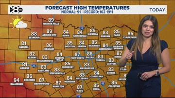 Dallas's Leading Local News: Weather, Traffic, Sports and more ...