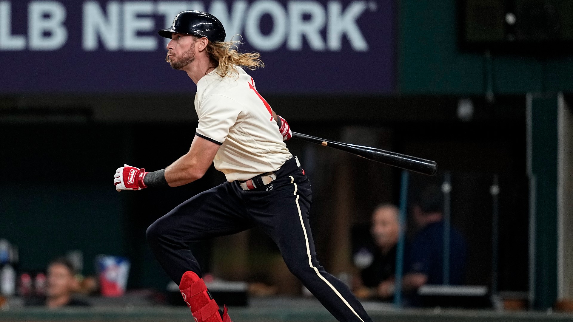 Texas Rangers continue torrid pace with sweep of Seattle Mariners ...