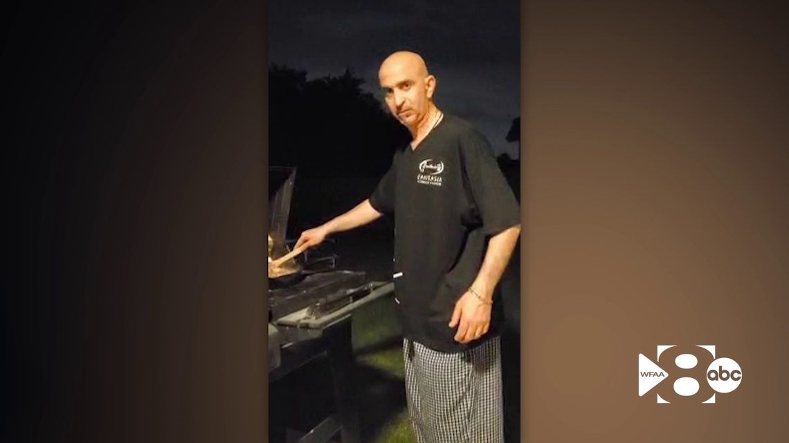 Murder of Richardson, Texas, vape shop owner remains unsolved | wfaa.com