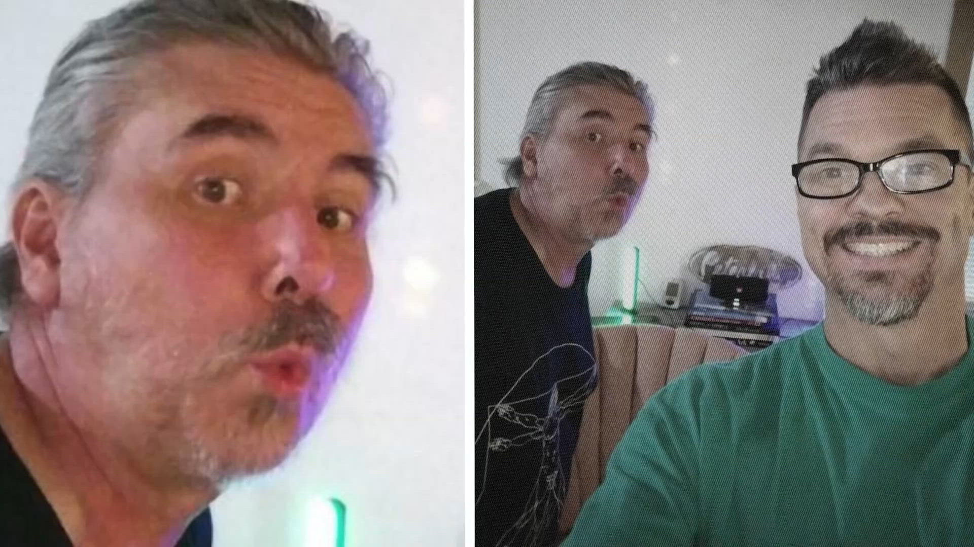 'You took away a part of me': Brother remembers man who died in Regla ...