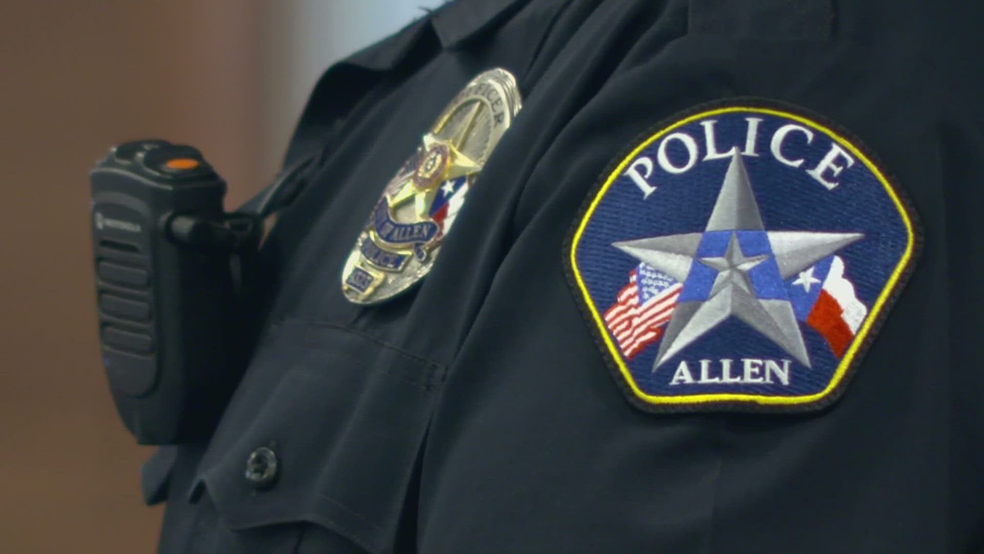 Allen ISD board members voted Monday to comply with the new state requirement by hiring private security firm L&P Global.