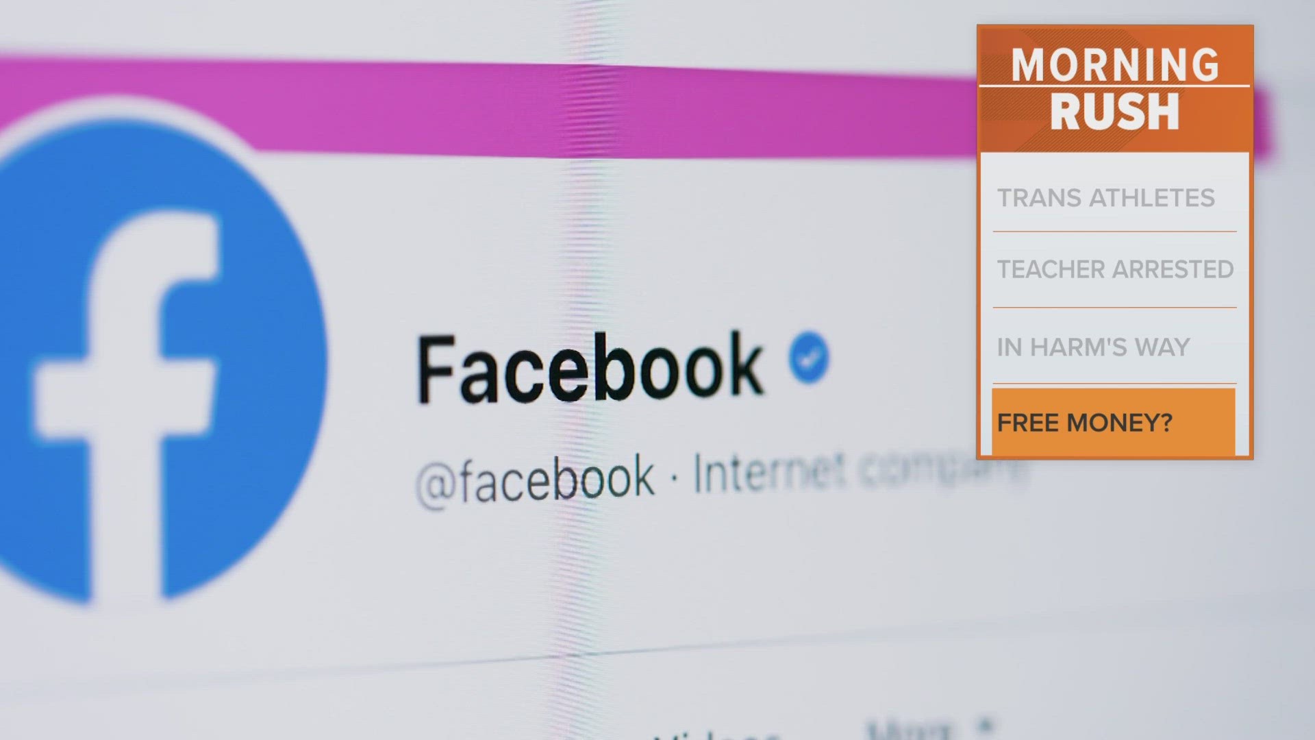 How to get Facebook settlement money