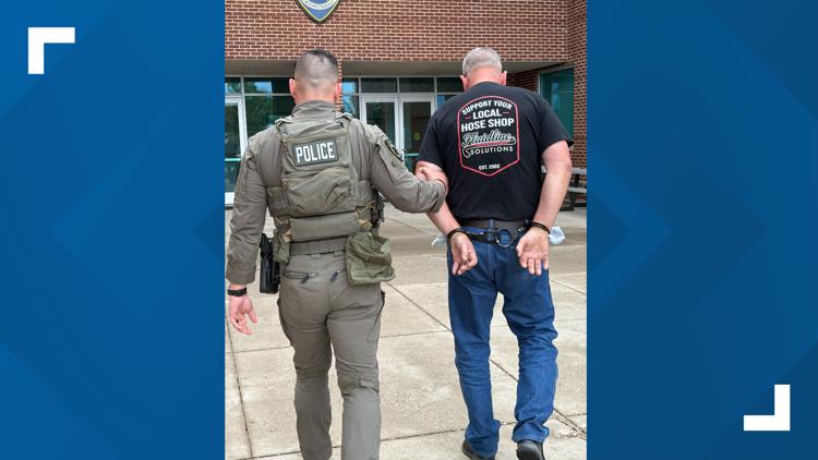 Second suspect arrested in 2002 North Texas murder case, Frisco police ...