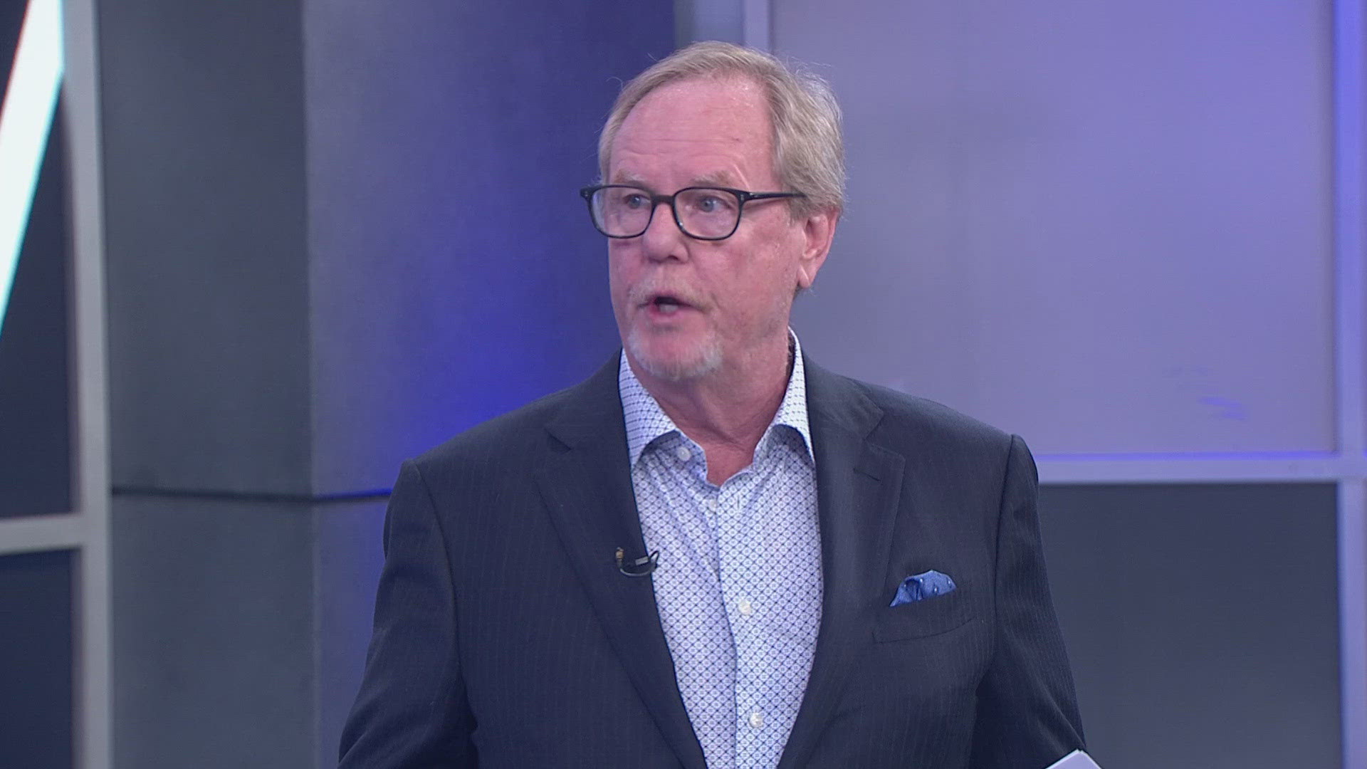 Dallas Cowboys insider Ed Werder joined WFAA Daybreak to talk about the team's big win over the New York Giants.