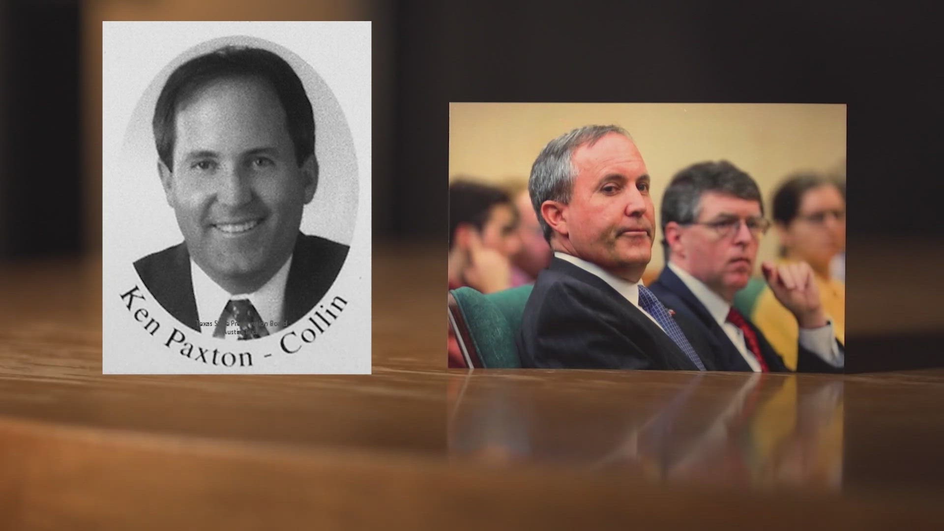 Collin County had everything to do with Ken Paxton's rise in state politics.