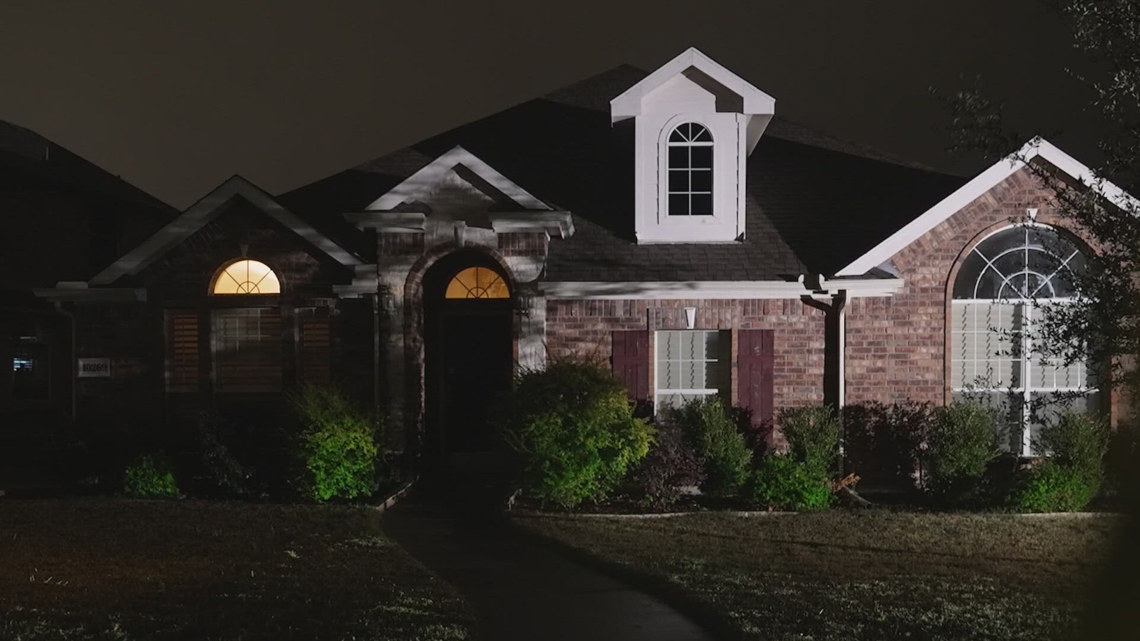 Frisco ISD to offer counselors after student died in possible double murder-suicide | wfaa.com
