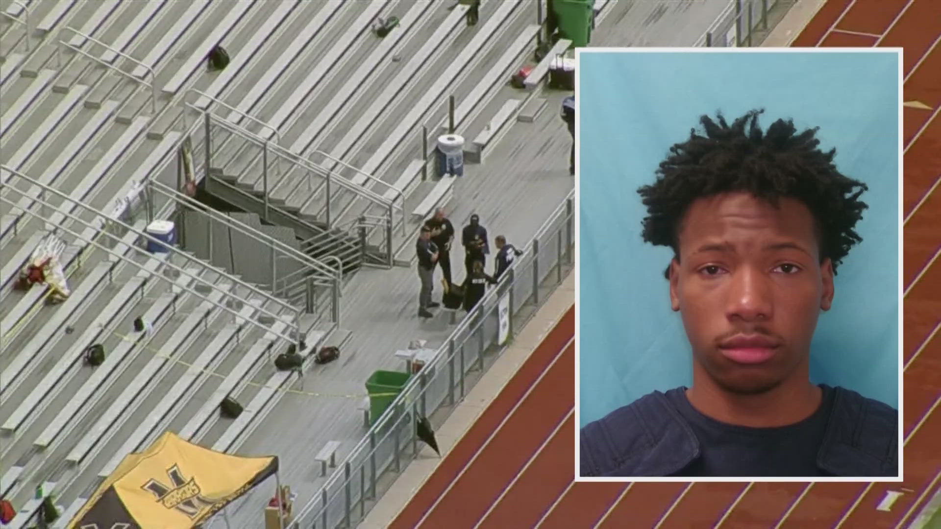 Karmelo Anthony retains new defense attorney in fatal Frisco stabbing case | wfaa.com