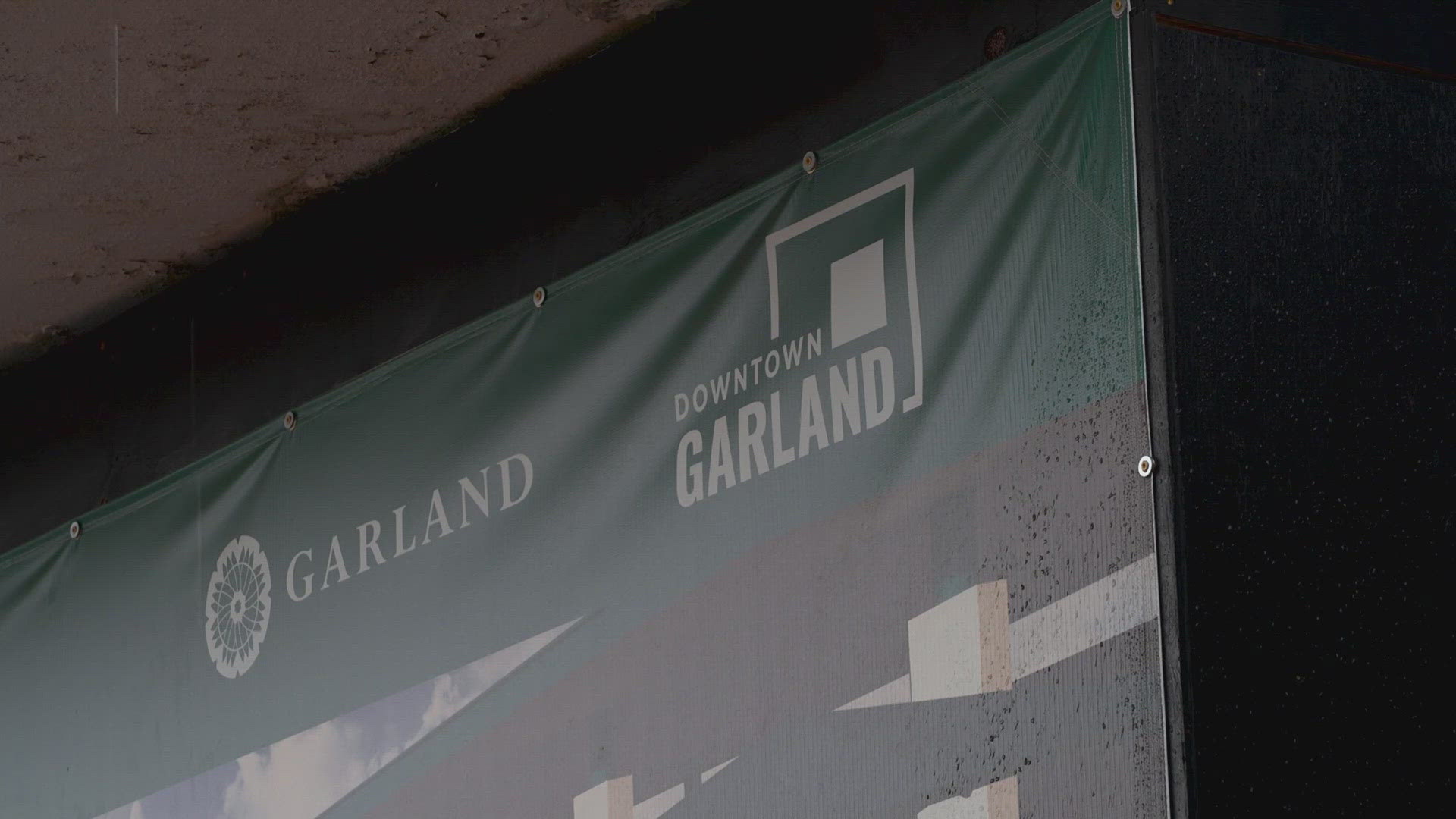Garland officials will vote on selling a downtown property for $740,000, aiming to transform the area with a new large restaurant.