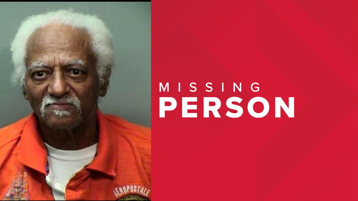 Fort Worth, Texas: Missing 76-year-old Ralph Geiger - Vimarsana News