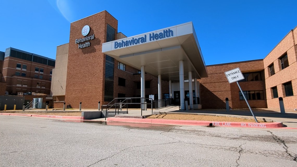 Texas Health Arlington Memorial