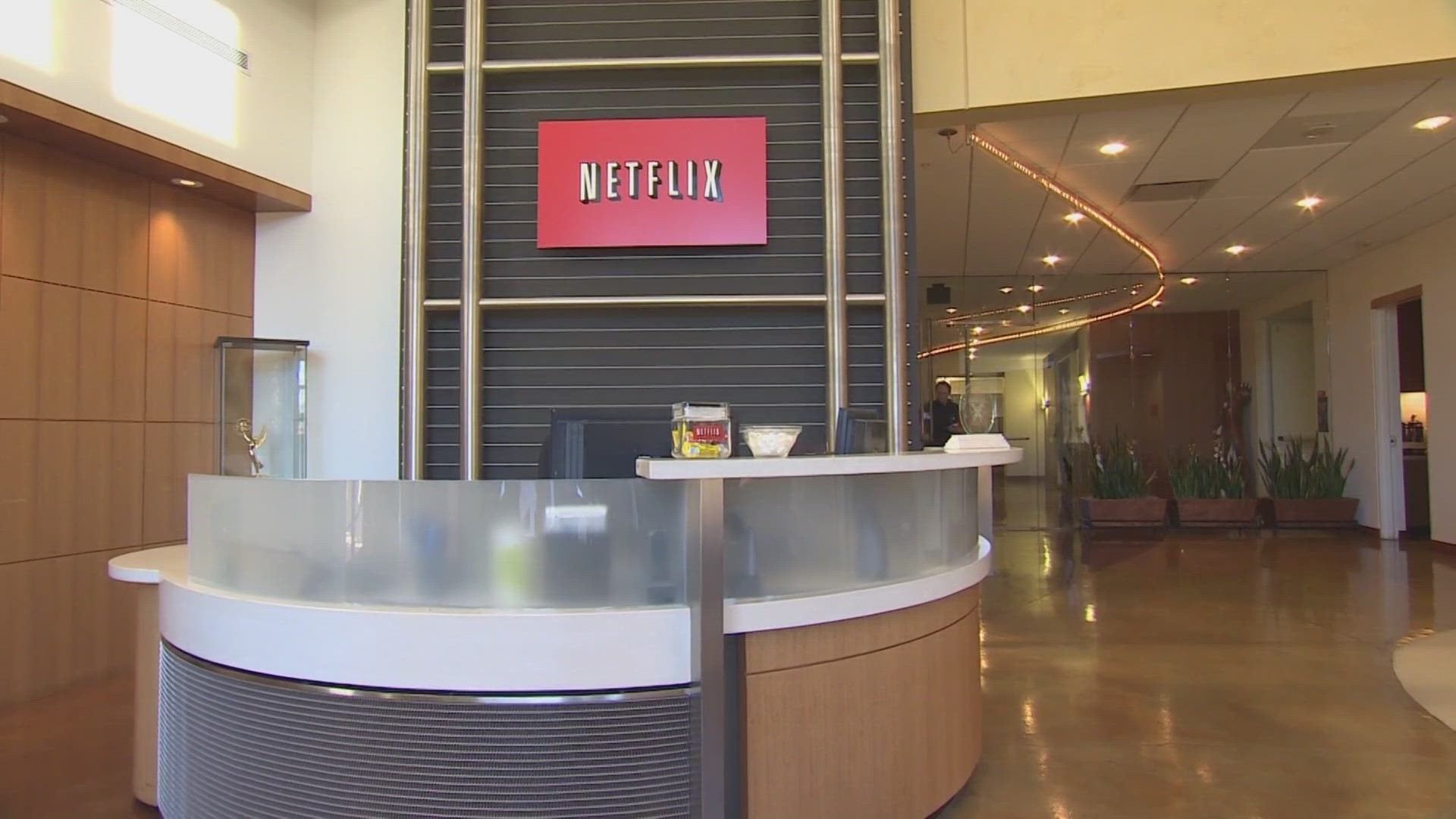 Netflix retail destinations will launch in 2025 for extra