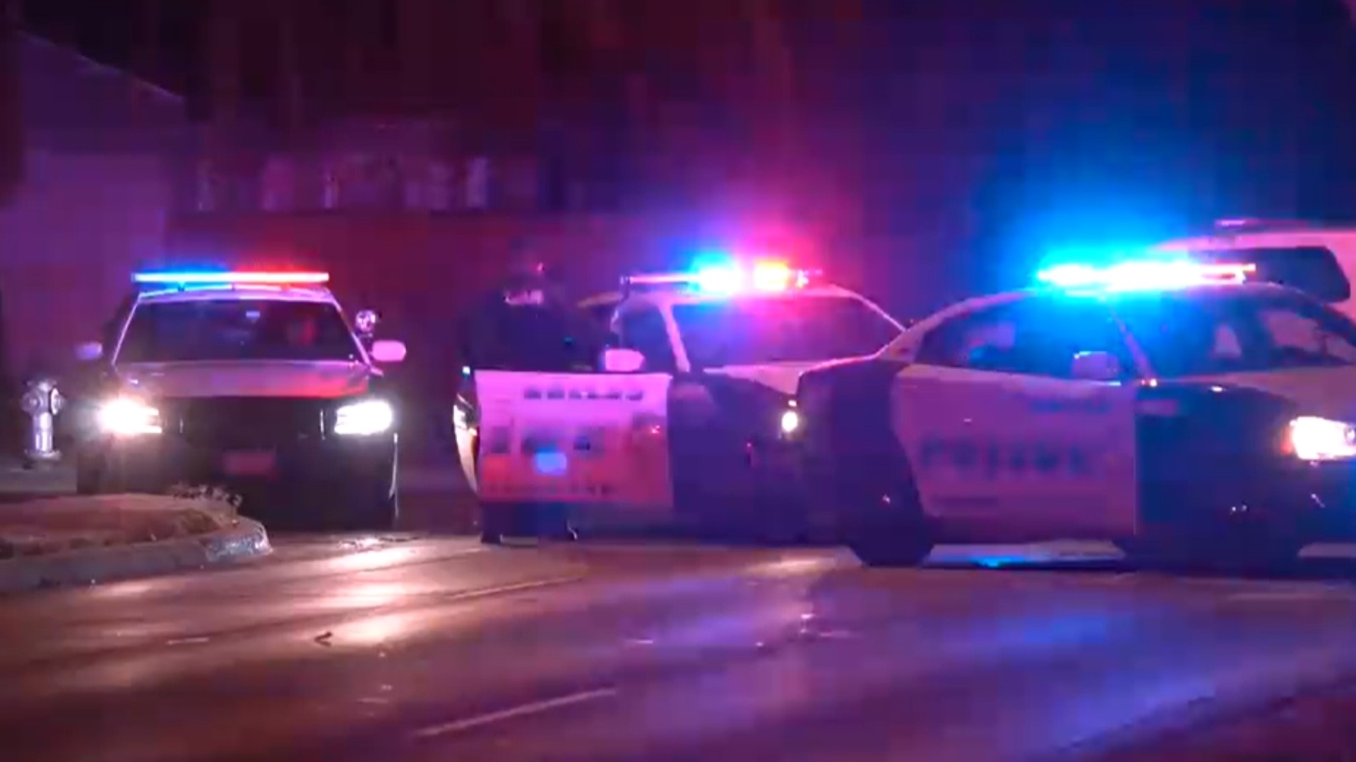 Fight leads to deadly shooting in Northwest Dallas, Texas