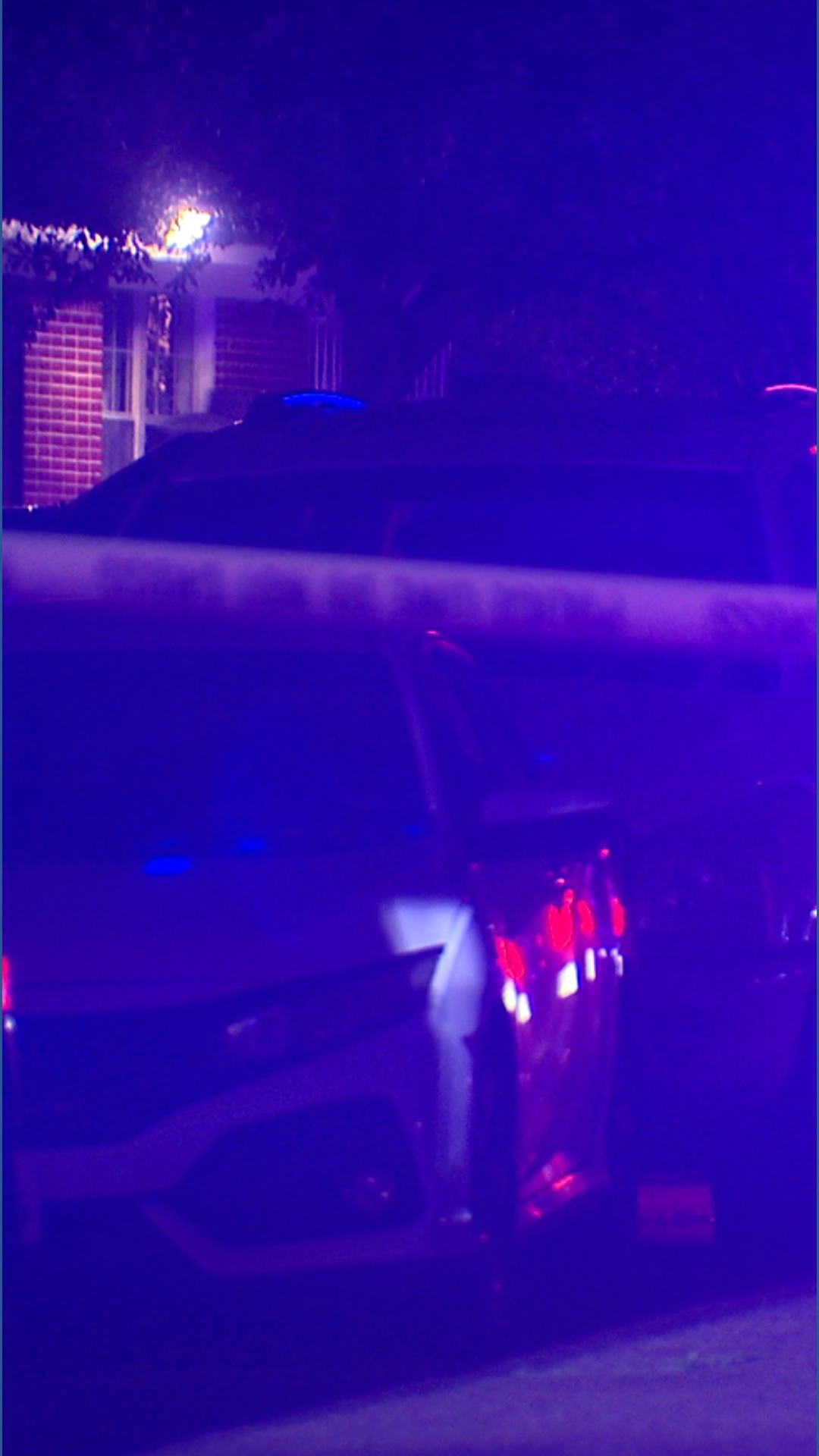 Dallas: 1 killed, 1 injured in Oak Cliff shooting, police say | wfaa.com