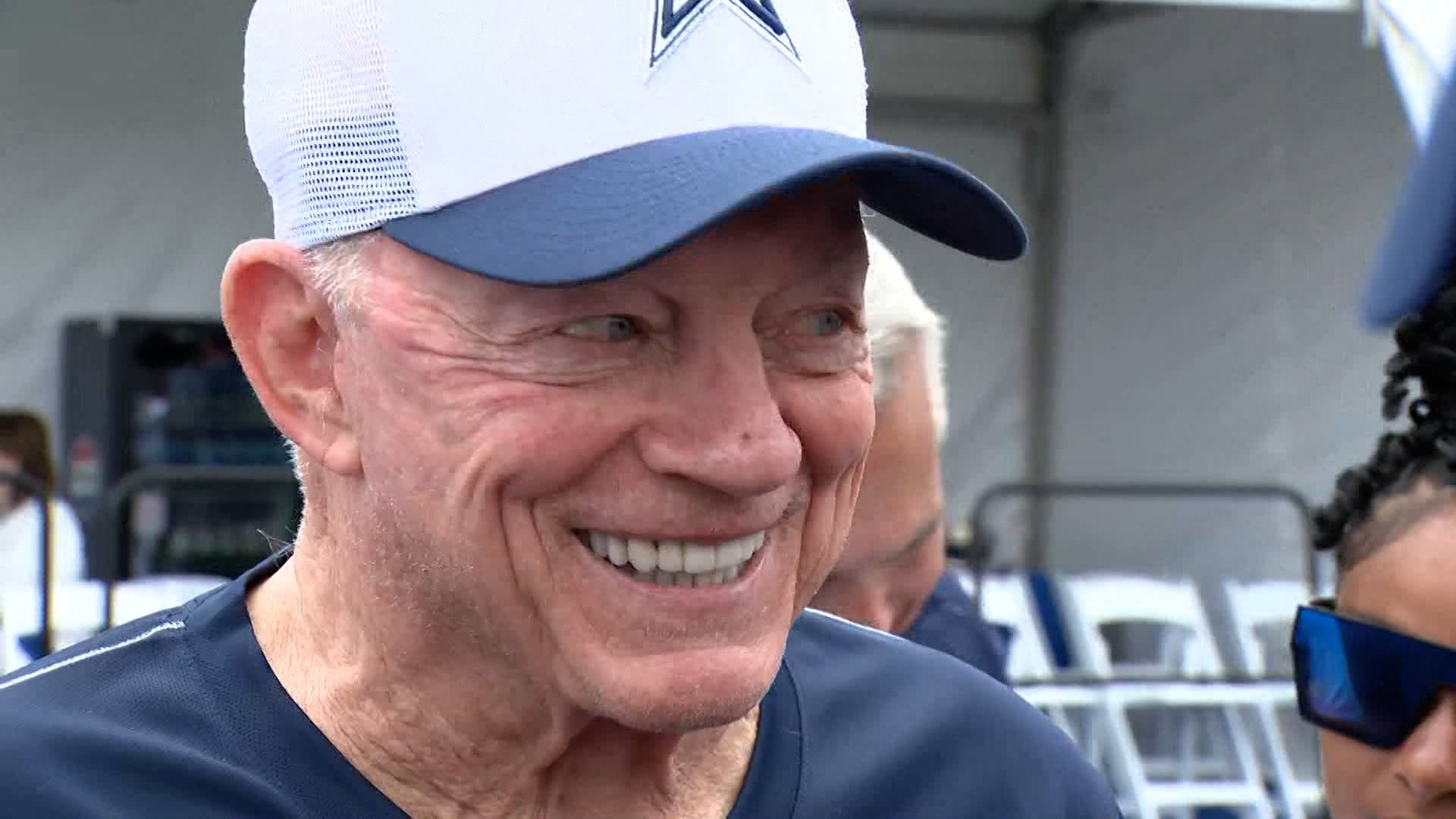 Dallas Cowboys: Why is Jerry Jones the general manager? | wfaa.com