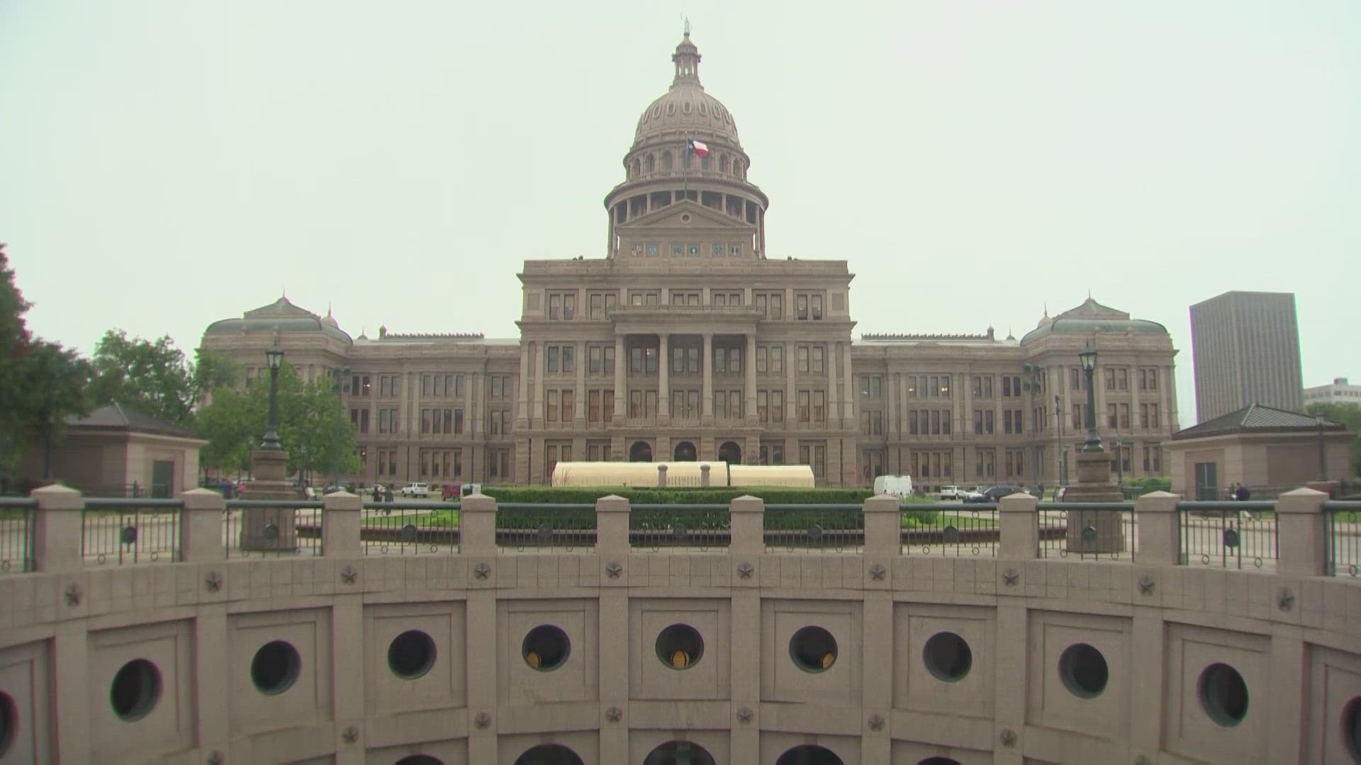 Texas Legislative Session 2023: Bills That Died In Texas House | Wfaa.com