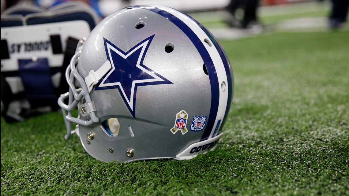 Dallas Cowboys schedule A look at 2024 opponents