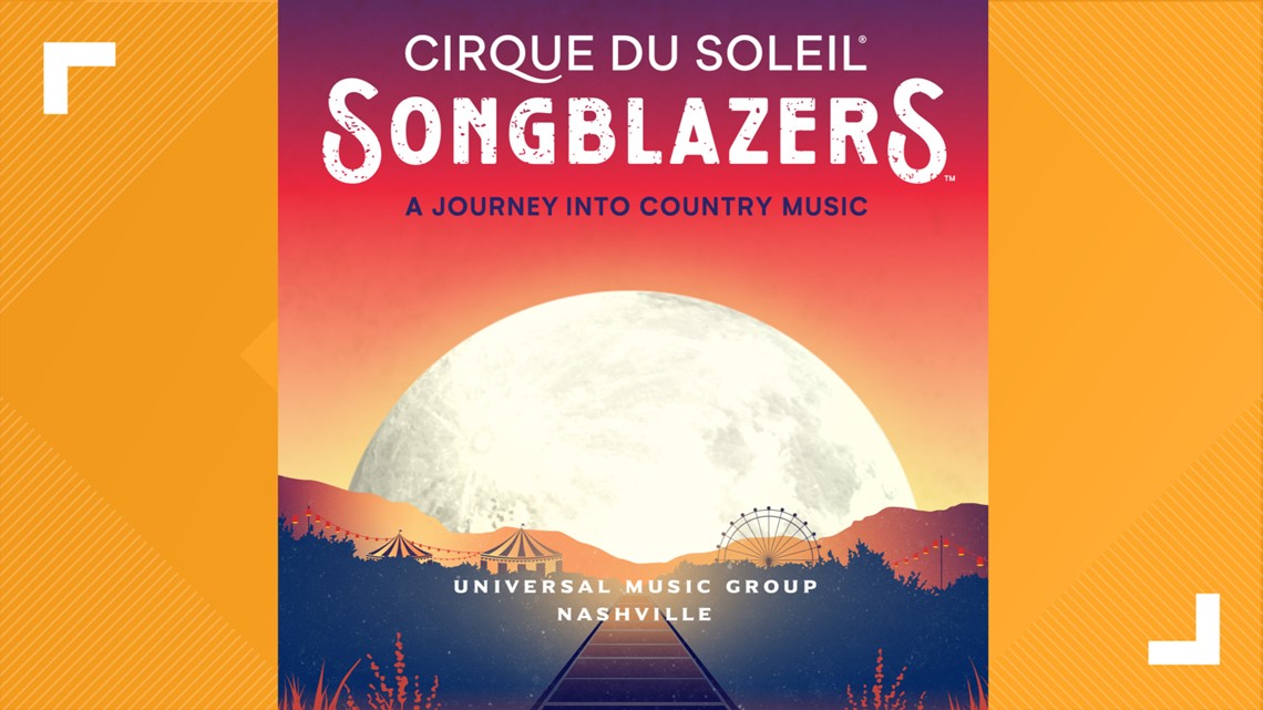 State Fair of Texas backdrop for new Cirque du Soleil show - Vimarsana News