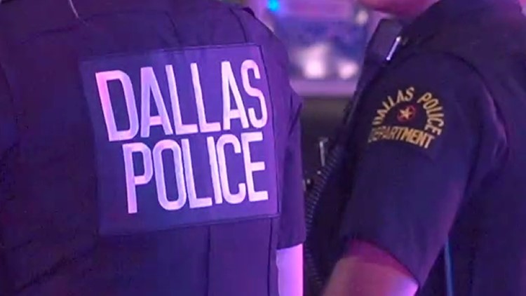 Two arrested by Dallas police in connection to murder of 14-year-old in September