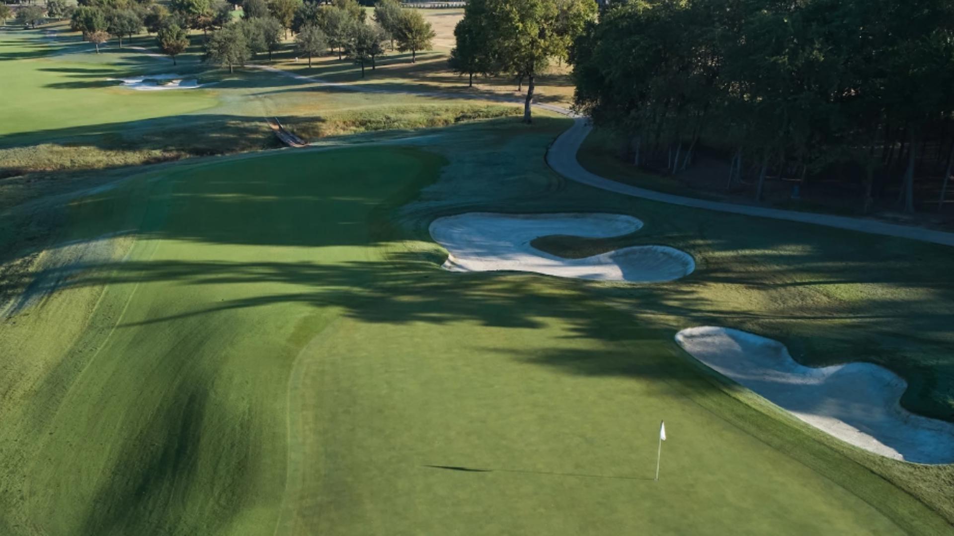 Tpc Craog Ranch TPC Craig Ranch to undergo $15 million renovation | wfaa.com